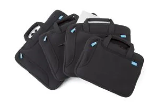 Bild: DICOTA SmartSkin - Notebooksleeve mit Zusatznutzen