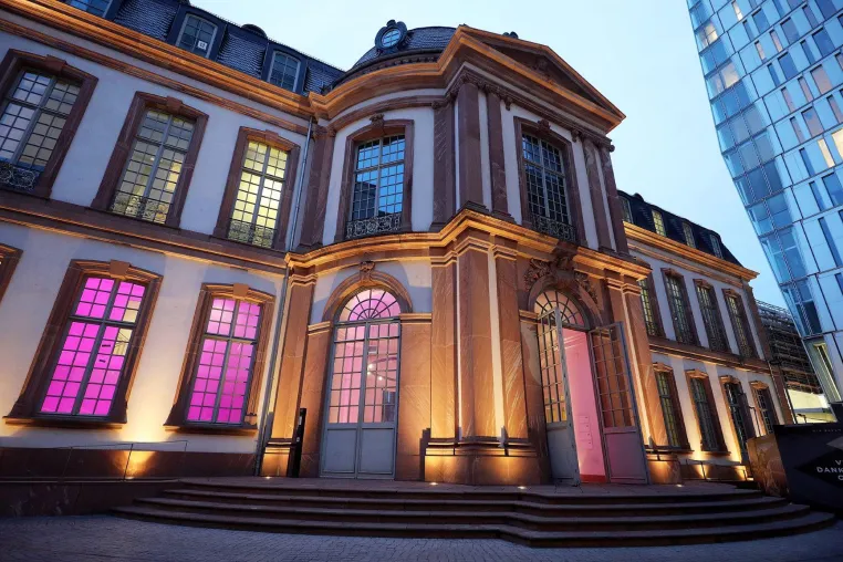 Bild: satis&fy ist neuer Technikpartner der Eventlocation Palais Thurn und Taxis