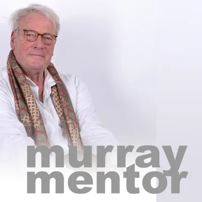 Bild: Neuerscheinung demnächst. Ein Kinderbuch für Erwachsene von Eddie Murray