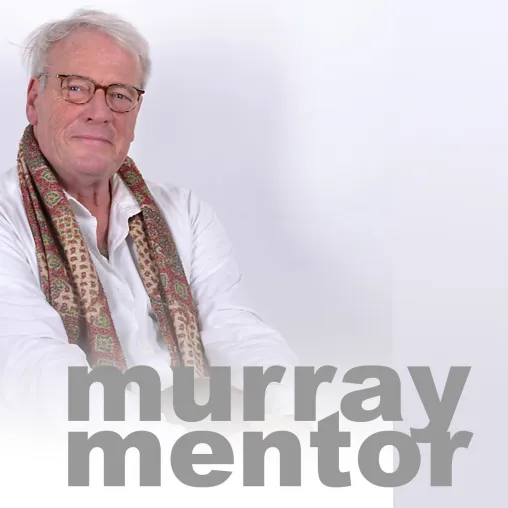 Bild: Neuerscheinung demnächst. Ein Kinderbuch für Erwachsene von Eddie Murray