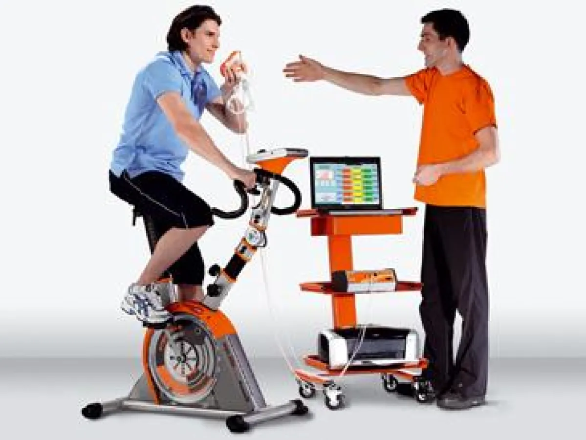 Der CORTEX Air Check