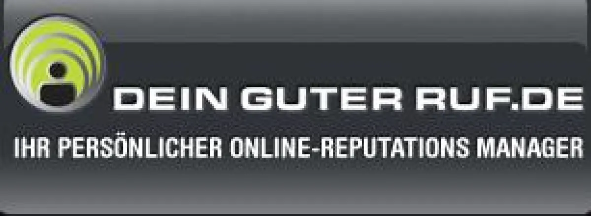 Online-Dienstleister Deinguterruf.de