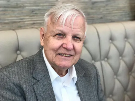 Bild: Ein Abschied von zwei begnadeten Ohren