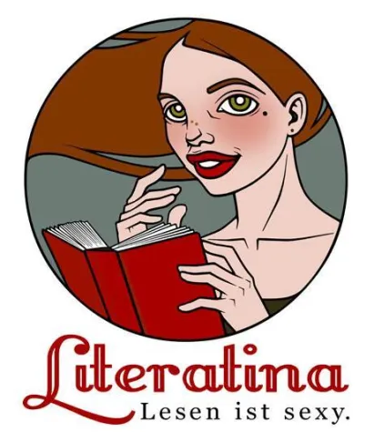 Bild: Interaktive Autoreninterviews bei Literatina.de