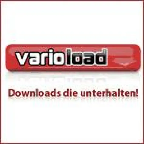 varioload.de – Downloadportal mit großen Zielen Bild: varioload.de – Downloadportal mit großen Zielen