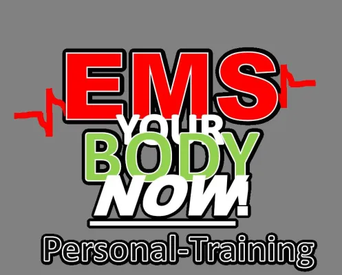 EMS-Training jetzt auch bei Natural-Fitness24 Bild: EMS-Training jetzt auch bei Natural-Fitness24
