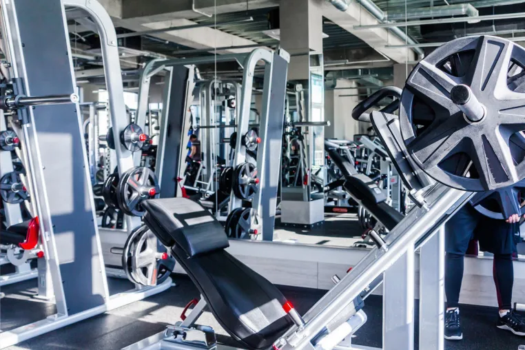 Wartungstermine der Sportgeräte im Fitnessstudio im Auge behalten Bild: Wartungstermine der Sportgeräte im Fitnessstudio im Auge behalten