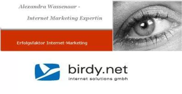 Bild: birdy.net und AWIM beschließen Zusammenarbeit beim Online-Marketing