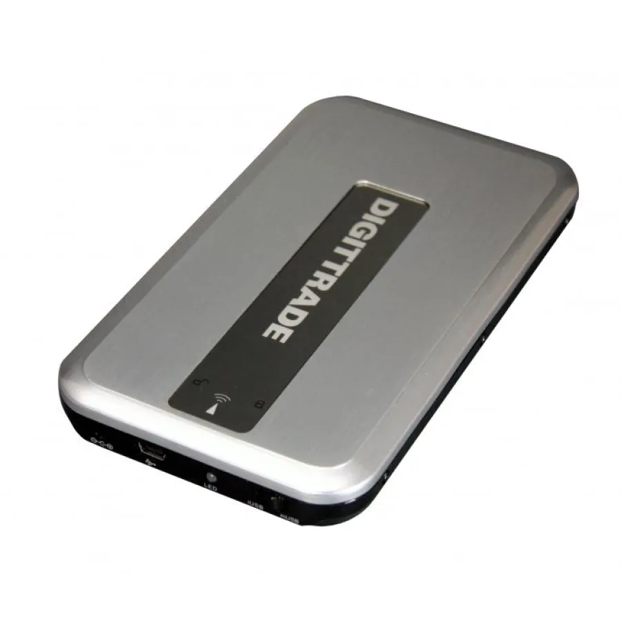 RFID-Sicherheitsfestplatte RS128