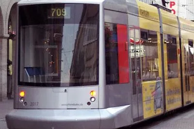 Bild: Junge Union und Neusser Feuerwehr haben keine Sicherheitsbedenken bei Aufwertung der Innenstadt
