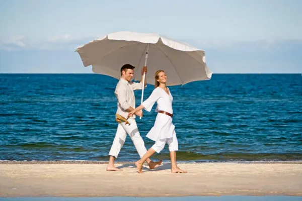 Heiraten am Meer Bild: Heiraten am Meer