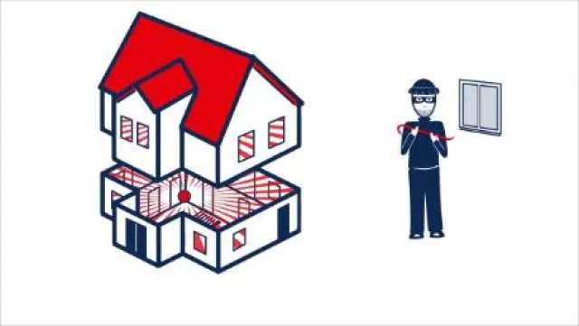 Bild: Bublitz Alarmanlagen in Aktion erleben