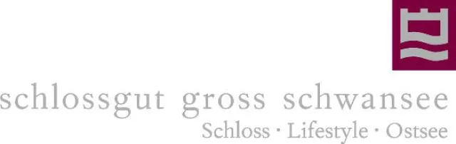 Bild: Das schlossgut gross schwansee präsentiert sich nach Designer-Renovierung in neuem Gewand