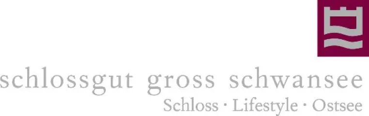 Das schlossgut gross schwansee präsentiert sich nach Designer-Renovierung in neuem Gewand Bild: Das schlossgut gross schwansee präsentiert sich nach Designer-Renovierung in neuem Gewand