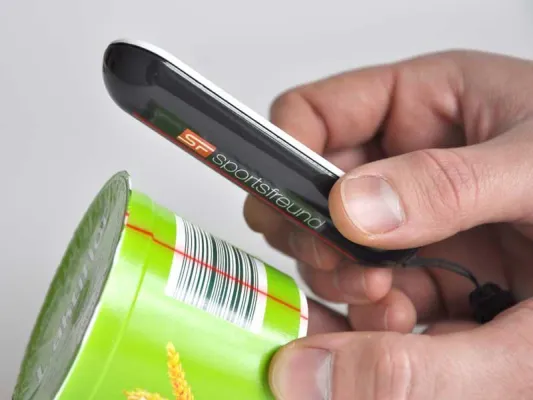 Bild: Sportsfreund für den inneren Schweinehund - Designer stellt Produktkonzept für gesund-aktive Lebensweise vor