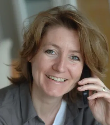 Bild: Datenschutz: Wenn der Auftraggeber mal vorbei schauen möchte…