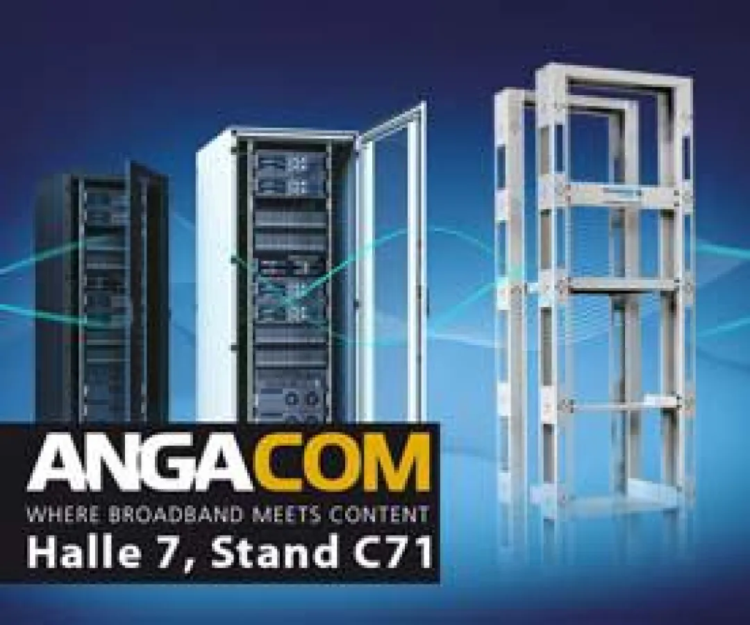 Ganzheitliche Systemlösungen von iQdata © SCHÄFER IT-Systems