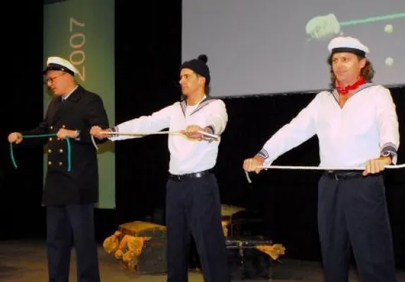 Bild: Sage setzt auf Projekt Promotions