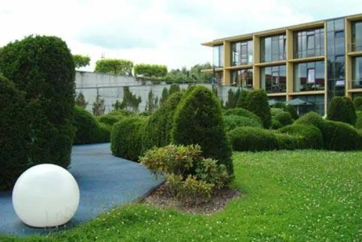 Bild: Sächsisch, Barock, Modern