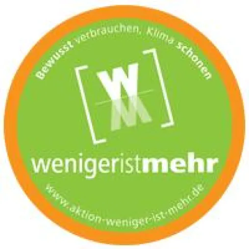 Stecker raus – bewusst verbrauchen Bild: Stecker raus – bewusst verbrauchen