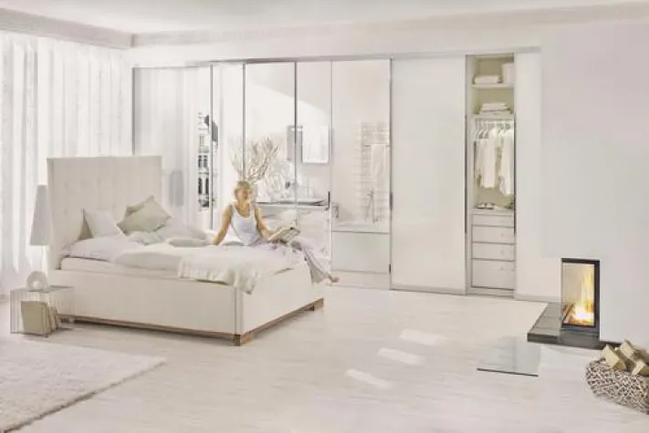 Wasserbetten und ihre heilsame Wirkung Bild: Wasserbetten und ihre heilsame Wirkung