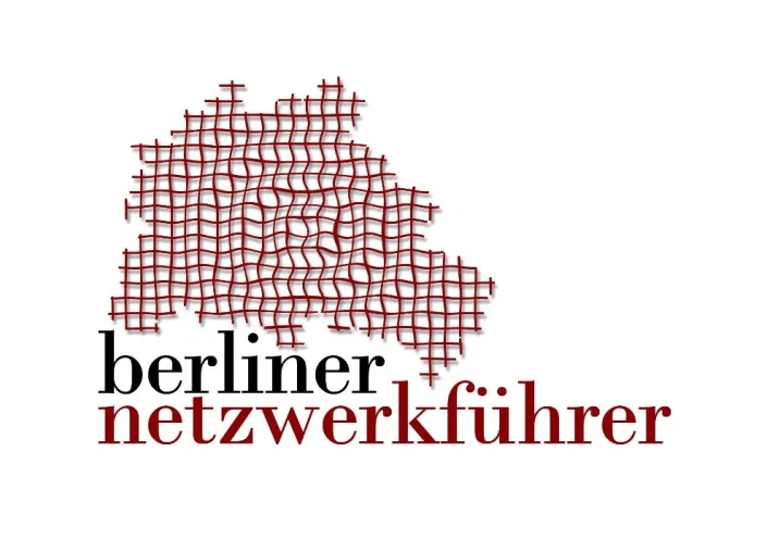 Bild: Berliner netzwerkführer bringt Übersicht in die Netzwerkszene