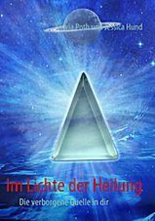 Im Lichte der Heilung