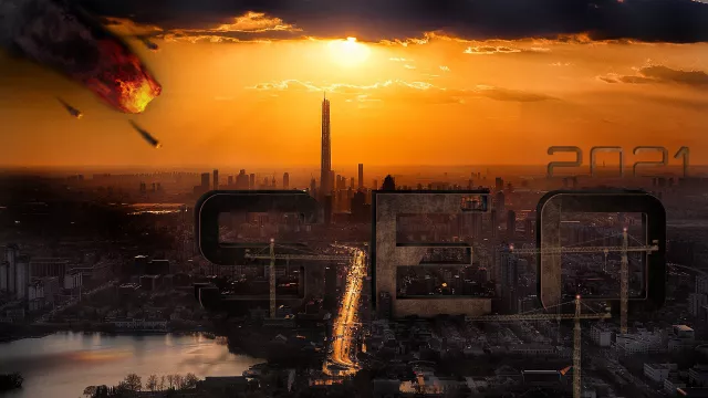 Bild: SEO Trends 2021