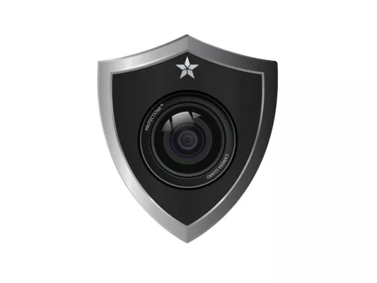 Bild: Kein Ausspionieren mehr: Hacker-Schutz Camera Guard für MacOS blockiert Webkamera und Mikrofon