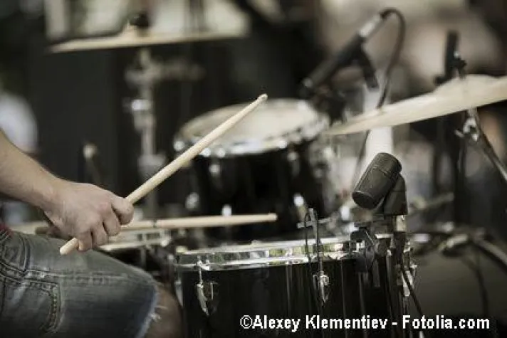 Bild: Der „Club 27“: Das mysteriöse Sterben der Kultmusiker