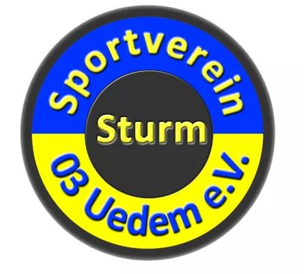 Bild: Jahreshauptversammlung des niederrheinischen Traditions-vereins RSV Sturm 03 Uedem e.V.