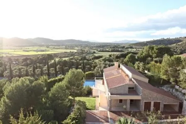 Bild: Mallorcas luxuriöse Adressen