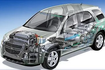 „f-cell 2008“ - Wer baut H2-Tankstellen-Netz? Bild: „f-cell 2008“ - Wer baut H2-Tankstellen-Netz?
