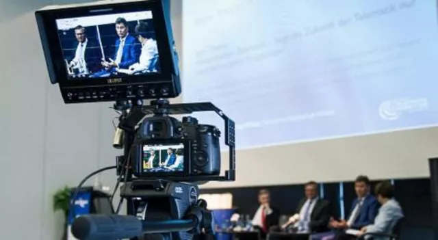 Bild: Telematik.TV: Branchen-Sender veranschaulicht die Top-Themen der Digitalisierung