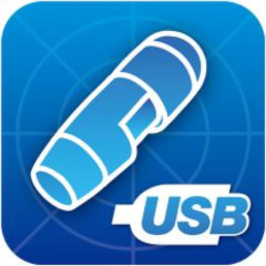 DinoDirect - Dino-Lite USB Mikroskope auf dem Smartphone