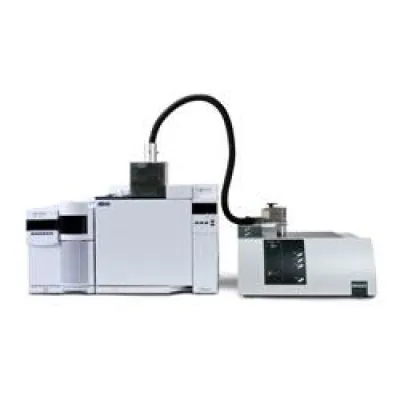 Bild: Materialcharakterisierung neu definiert - Höchste Auflösung in der Emissions-Gas-Analyse (EGA)