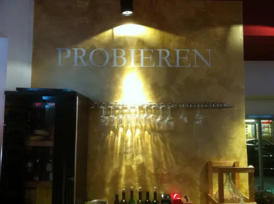 Purer Weingenuss: Ungeschwefelter Qualitätswein aus Deutschland Bild: Purer Weingenuss: Ungeschwefelter Qualitätswein aus Deutschland