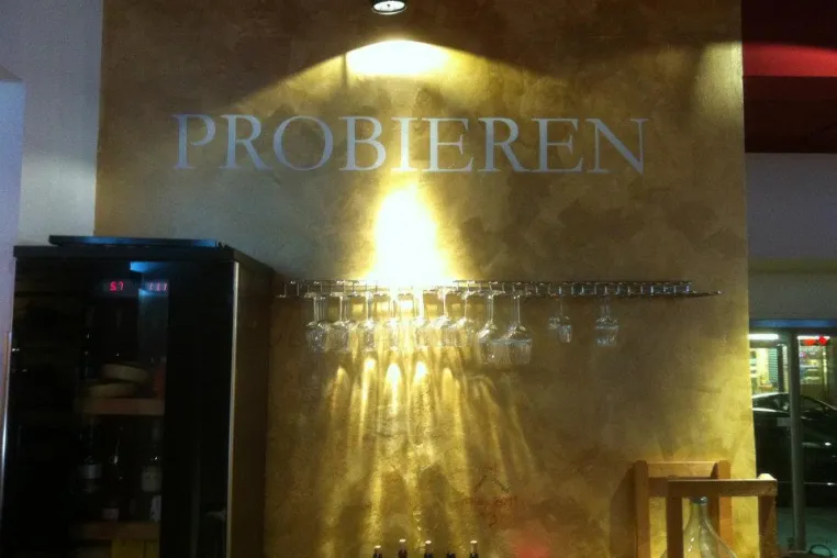 Bild: Purer Weingenuss: Ungeschwefelter Qualitätswein aus Deutschland