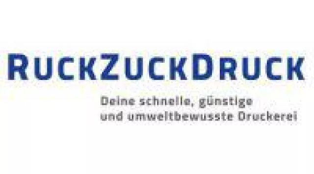 Aufkleber drucken lassen von Profis auf ruckzuckdruck.de Bild: Aufkleber drucken lassen von Profis auf ruckzuckdruck.de