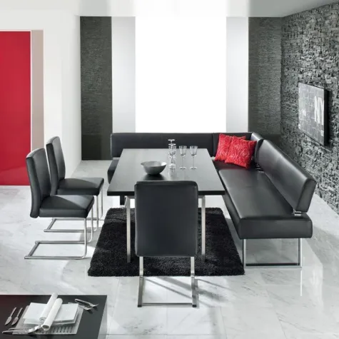 Bild: Gut in Form und gut gepolstert