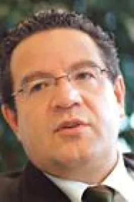 Bild: Jürgen Hatzipantelis wird Geschäftsführer bei Danet