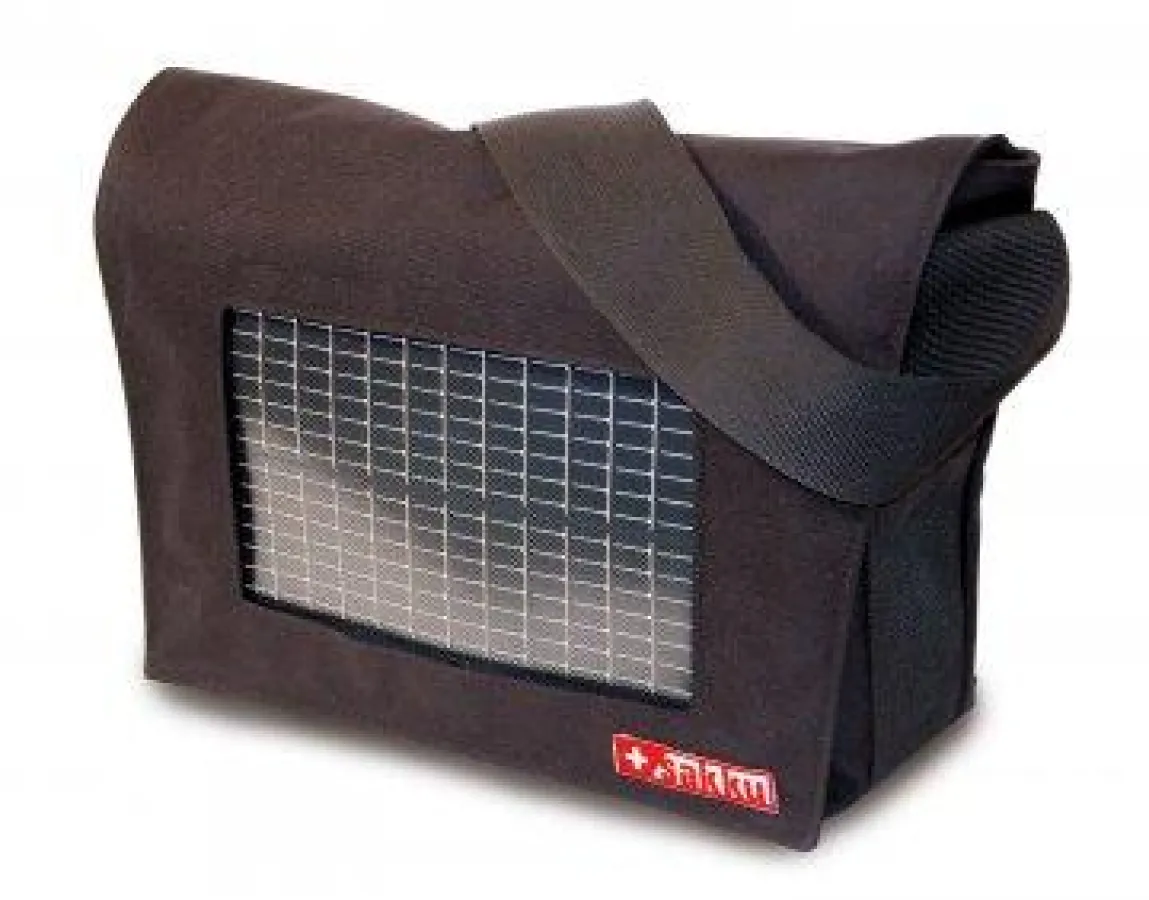 sakku.worker Solartasche im Wert von 359 Franken zu gewinnen!