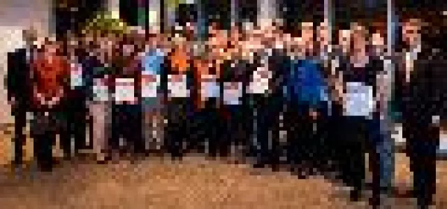 Bild: „Jedes Projekt ist ein Gewinn für unseren Landkreis“