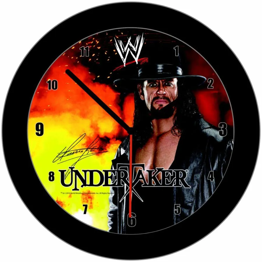 WWE jetzt bei United Labels