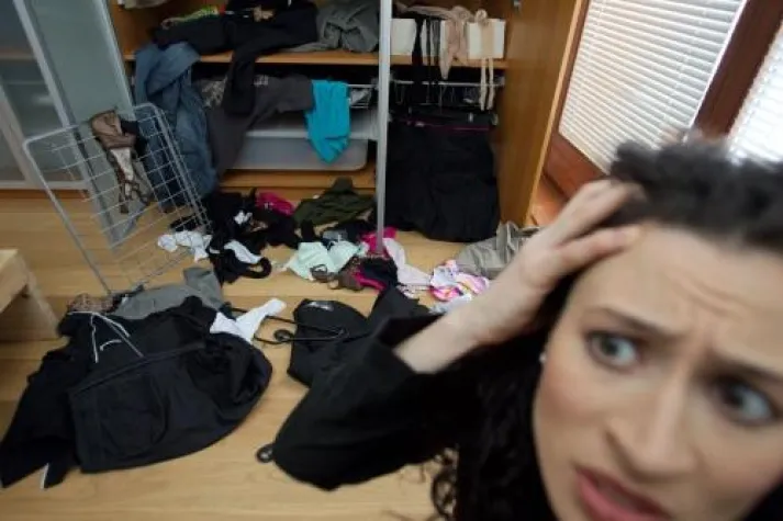 Wohnungseinbrüche in Deutschland nehmen zu Bild: Wohnungseinbrüche in Deutschland nehmen zu