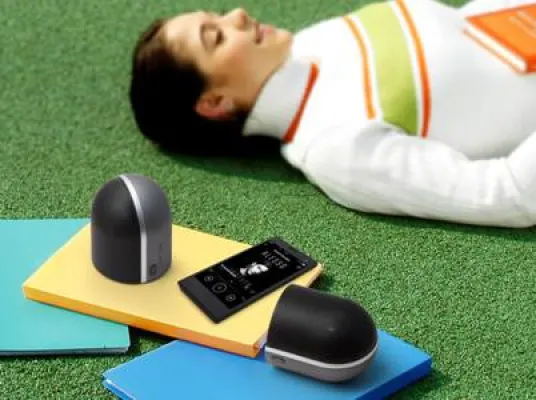 Bild: Technaxx Twins Bluetooth Soundstation BT-X21