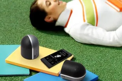 Bild: Technaxx Twins Bluetooth Soundstation BT-X21