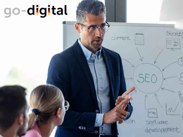 Bild: SEO mit €16.500 staatlicher Förderung