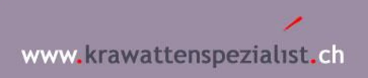 Firmenkrawatten