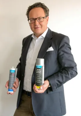 DTC übernimmt für Akemi erneut Lagerung und Value Added Services Bild: DTC übernimmt für Akemi erneut Lagerung und Value Added Services